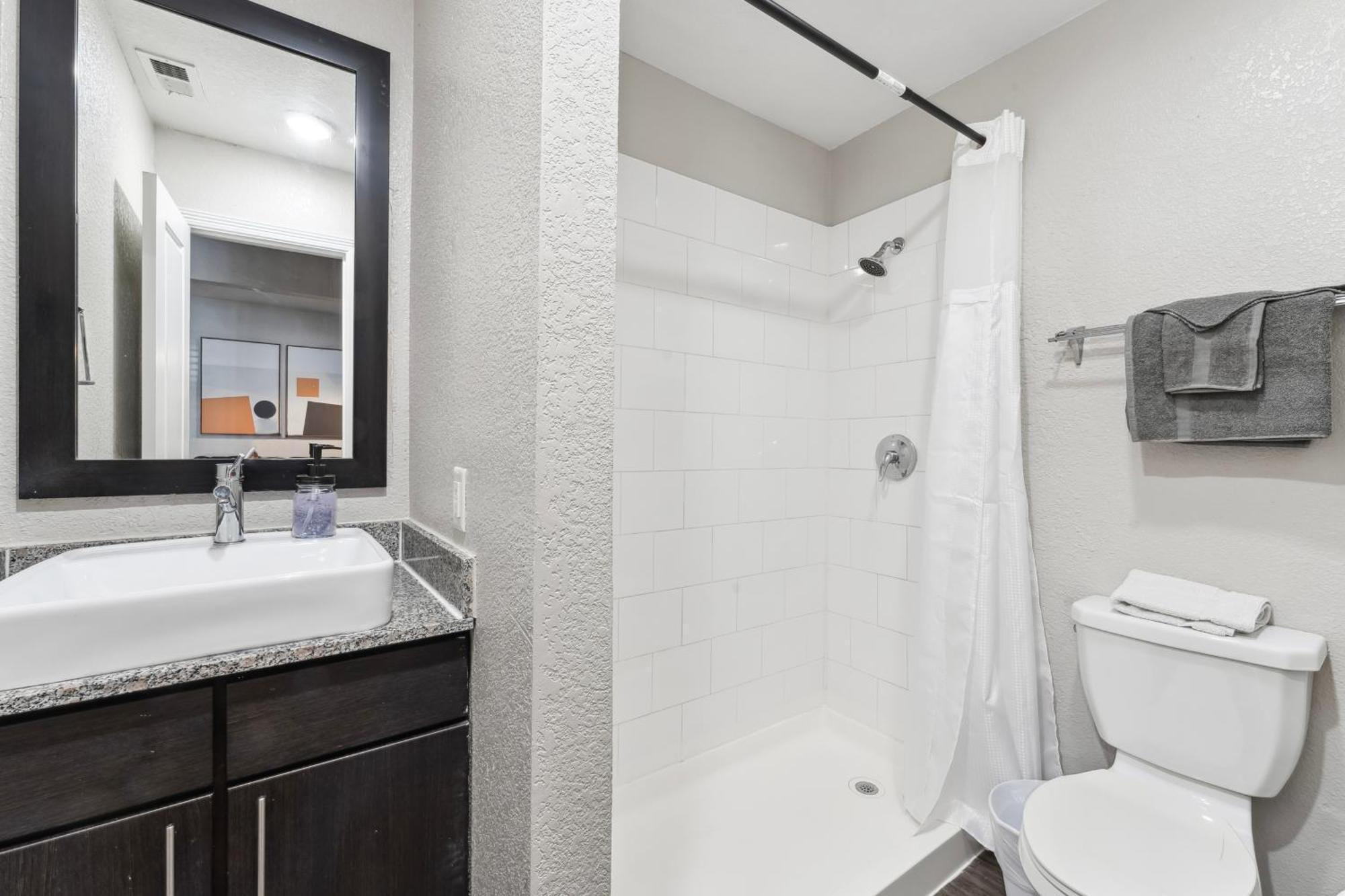 Economy King Bed Suites W Pool, Next To Downtown Austin Extérieur photo