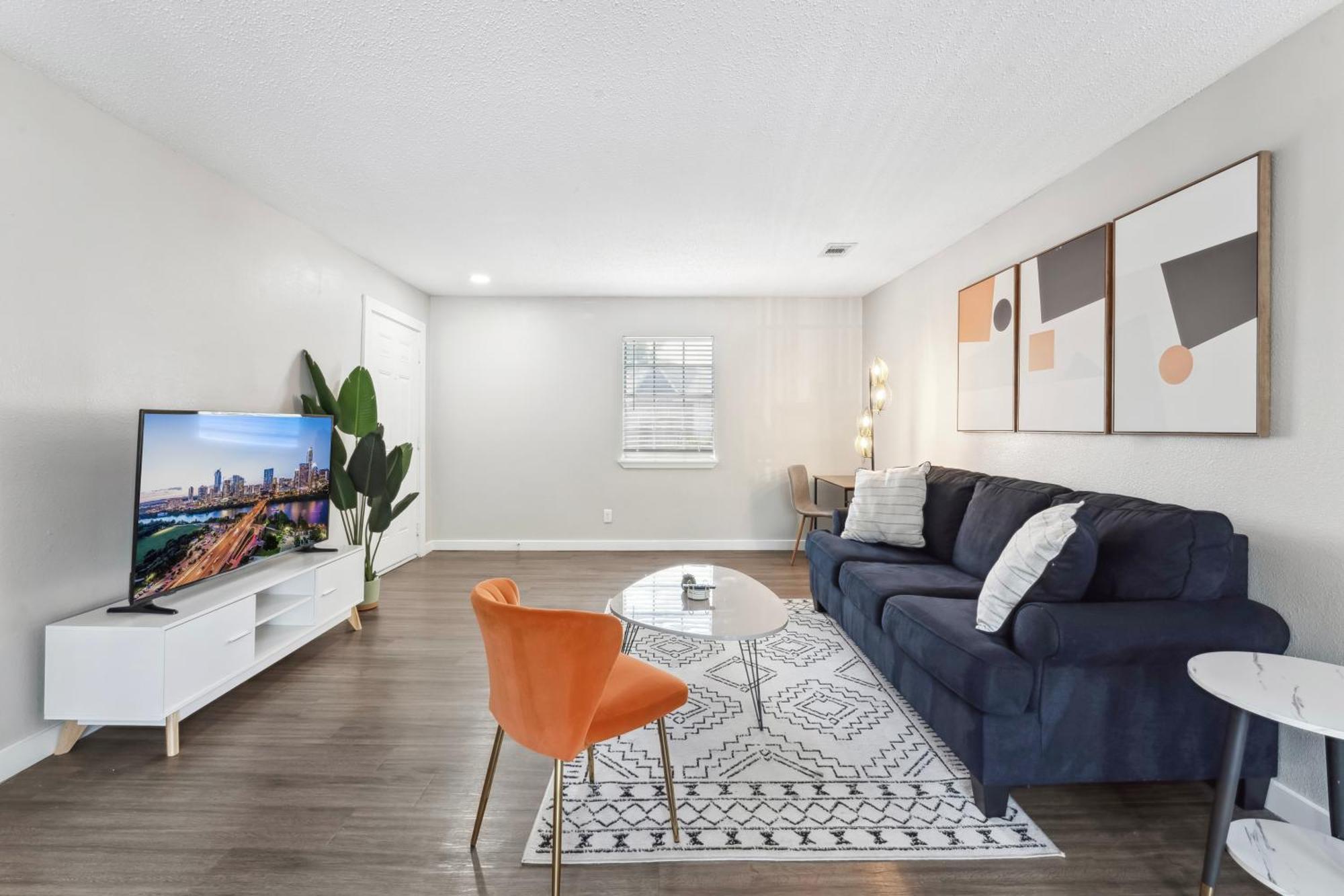Economy King Bed Suites W Pool, Next To Downtown Austin Extérieur photo