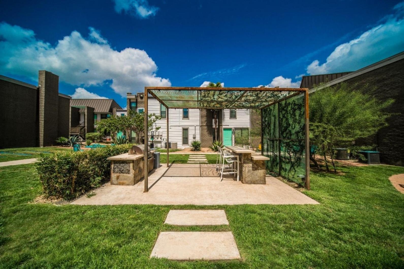 Economy King Bed Suites W Pool, Next To Downtown Austin Extérieur photo